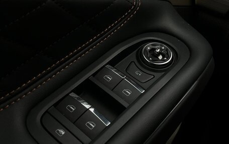 CheryExeed TXL, 2023 год, 2 445 000 рублей, 27 фотография