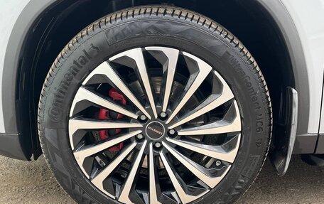 CheryExeed TXL, 2023 год, 2 445 000 рублей, 34 фотография