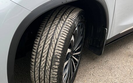 CheryExeed TXL, 2023 год, 2 445 000 рублей, 35 фотография