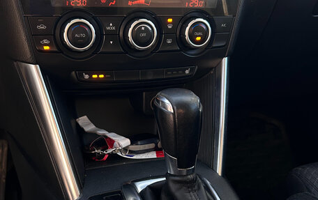 Mazda CX-5 II, 2014 год, 1 640 000 рублей, 3 фотография