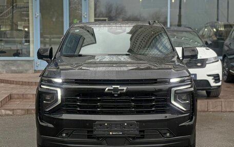 Chevrolet Tahoe IV, 2025 год, 12 490 000 рублей, 4 фотография