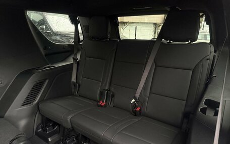 Chevrolet Tahoe IV, 2025 год, 12 490 000 рублей, 9 фотография