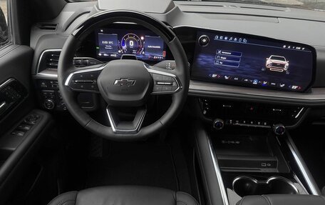 Chevrolet Tahoe IV, 2025 год, 12 490 000 рублей, 11 фотография