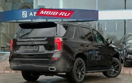 Chevrolet Tahoe IV, 2025 год, 12 490 000 рублей, 3 фотография