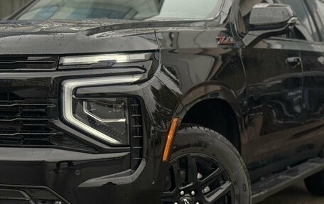 Chevrolet Tahoe IV, 2025 год, 12 490 000 рублей, 5 фотография