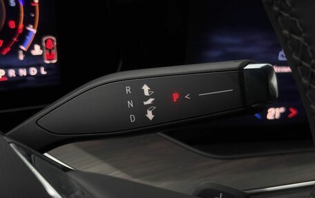 Chevrolet Tahoe IV, 2025 год, 12 490 000 рублей, 14 фотография