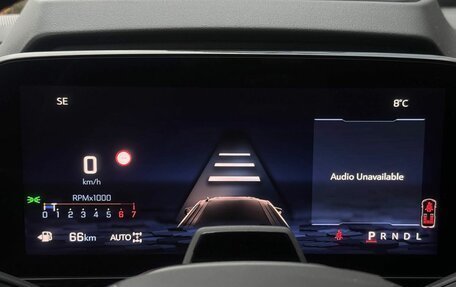 Chevrolet Tahoe IV, 2025 год, 12 490 000 рублей, 16 фотография