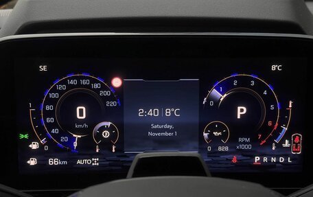 Chevrolet Tahoe IV, 2025 год, 12 490 000 рублей, 15 фотография