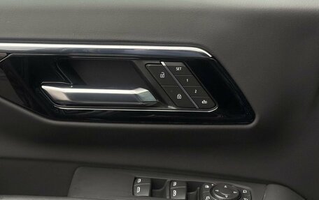 Chevrolet Tahoe IV, 2025 год, 12 490 000 рублей, 27 фотография