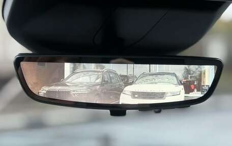 Chevrolet Tahoe IV, 2025 год, 12 490 000 рублей, 19 фотография