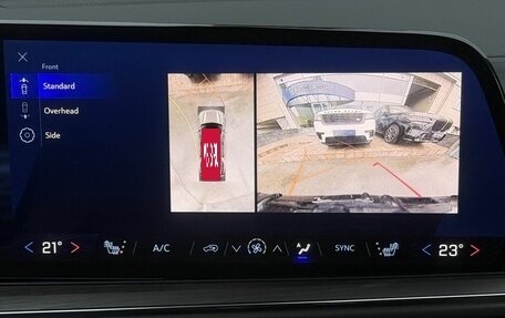 Chevrolet Tahoe IV, 2025 год, 12 490 000 рублей, 21 фотография