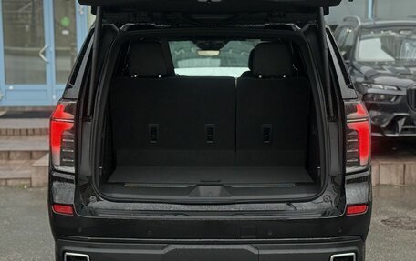 Chevrolet Tahoe IV, 2025 год, 12 490 000 рублей, 34 фотография