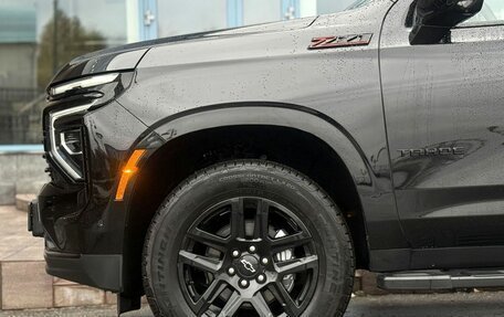 Chevrolet Tahoe IV, 2025 год, 12 490 000 рублей, 40 фотография