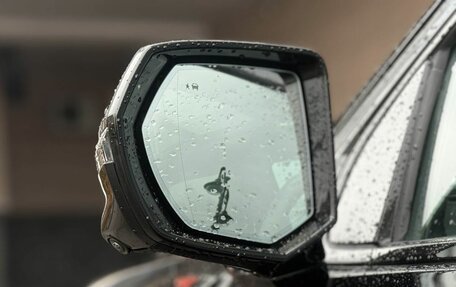 Chevrolet Tahoe IV, 2025 год, 12 490 000 рублей, 38 фотография