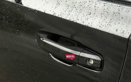 Chevrolet Tahoe IV, 2025 год, 12 490 000 рублей, 39 фотография
