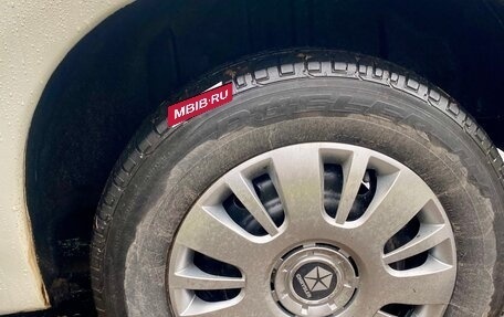 Dodge Caravan IV, 2004 год, 550 000 рублей, 4 фотография