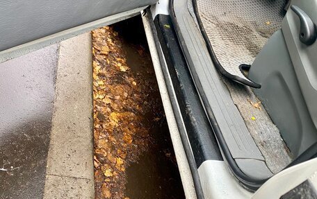 Dodge Caravan IV, 2004 год, 550 000 рублей, 5 фотография