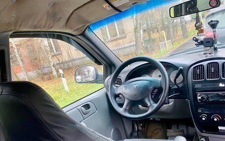 Dodge Caravan IV, 2004 год, 550 000 рублей, 6 фотография