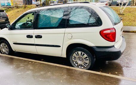 Dodge Caravan IV, 2004 год, 550 000 рублей, 9 фотография