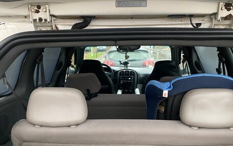 Dodge Caravan IV, 2004 год, 550 000 рублей, 16 фотография