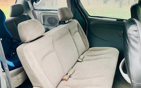 Dodge Caravan IV, 2004 год, 550 000 рублей, 19 фотография