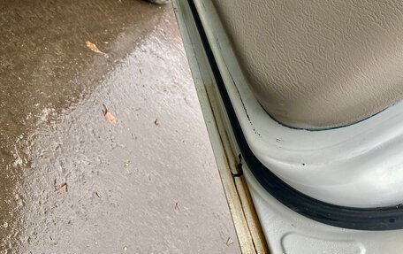 Dodge Caravan IV, 2004 год, 550 000 рублей, 17 фотография