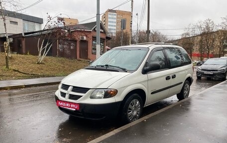 Dodge Caravan IV, 2004 год, 550 000 рублей, 10 фотография
