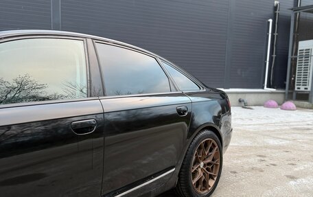 Audi A6, 2005 год, 600 000 рублей, 2 фотография