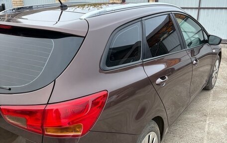 KIA cee'd III, 2013 год, 1 100 000 рублей, 5 фотография