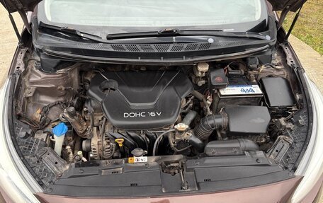 KIA cee'd III, 2013 год, 1 100 000 рублей, 8 фотография