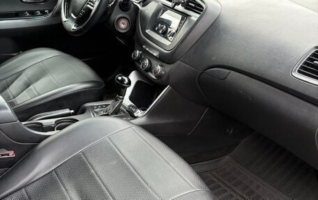 KIA cee'd III, 2013 год, 1 100 000 рублей, 9 фотография