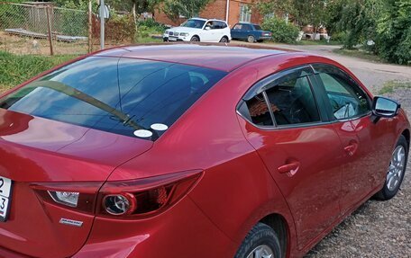 Mazda Axela, 2015 год, 1 490 000 рублей, 3 фотография