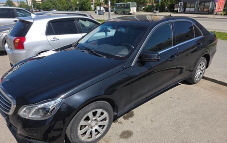 Mercedes-Benz E-Класс, 2014 год, 1 600 000 рублей, 3 фотография