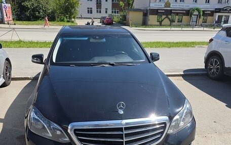 Mercedes-Benz E-Класс, 2014 год, 1 600 000 рублей, 4 фотография