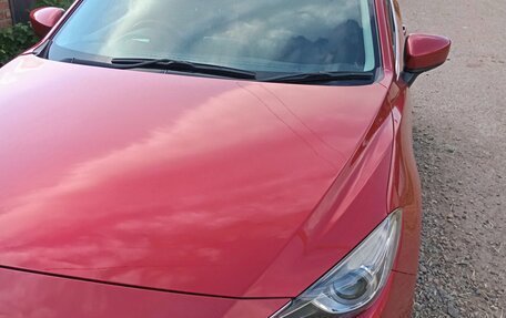 Mazda Axela, 2015 год, 1 490 000 рублей, 7 фотография