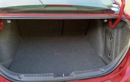 Mazda Axela, 2015 год, 1 490 000 рублей, 12 фотография