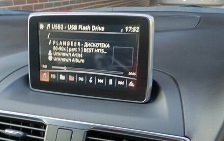 Mazda Axela, 2015 год, 1 490 000 рублей, 19 фотография