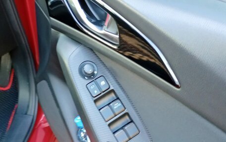 Mazda Axela, 2015 год, 1 490 000 рублей, 17 фотография