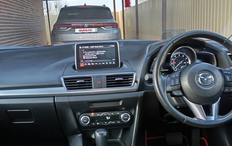 Mazda Axela, 2015 год, 1 490 000 рублей, 10 фотография