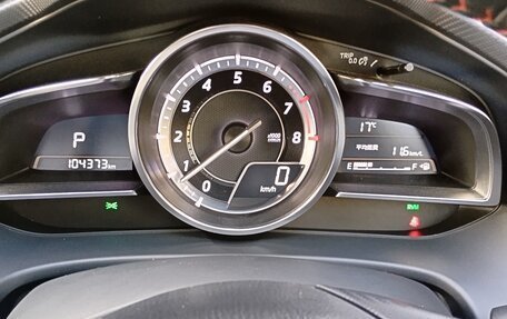 Mazda Axela, 2015 год, 1 490 000 рублей, 21 фотография