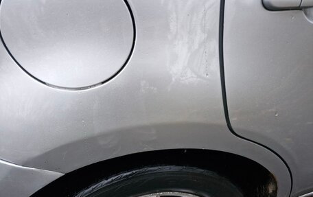 Nissan Note II рестайлинг, 2006 год, 360 000 рублей, 7 фотография