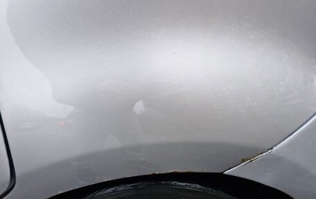 Nissan Note II рестайлинг, 2006 год, 360 000 рублей, 8 фотография