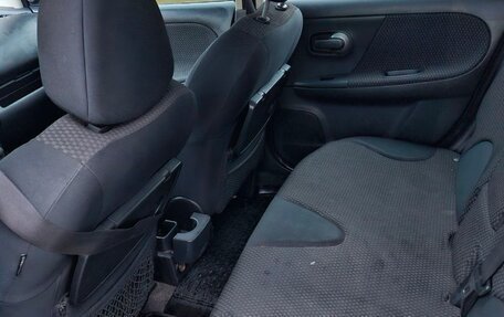 Nissan Note II рестайлинг, 2006 год, 360 000 рублей, 11 фотография