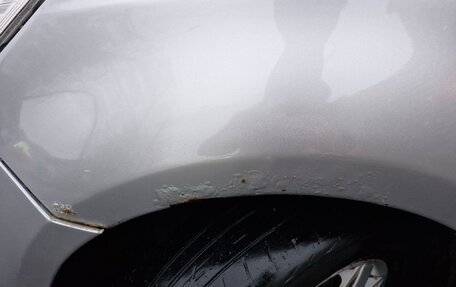 Nissan Note II рестайлинг, 2006 год, 360 000 рублей, 10 фотография