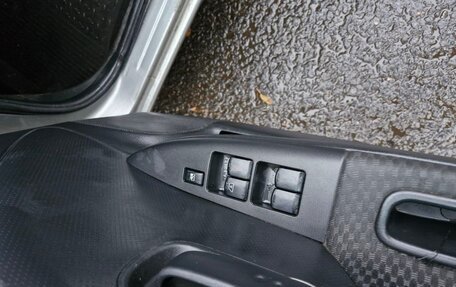 Nissan Note II рестайлинг, 2006 год, 360 000 рублей, 13 фотография