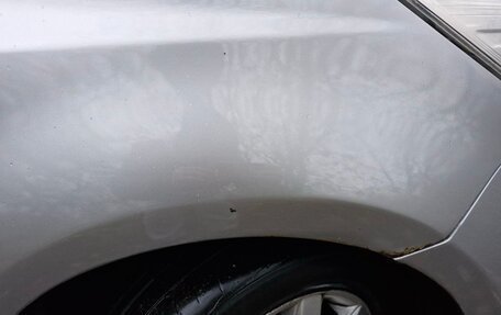 Nissan Note II рестайлинг, 2006 год, 360 000 рублей, 9 фотография