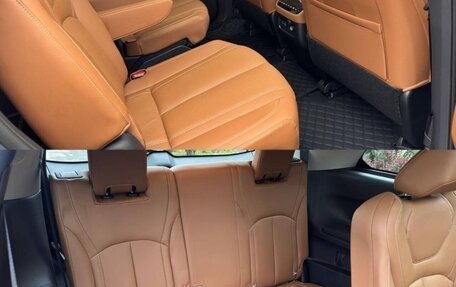 Infiniti QX60, 2025 год, 6 700 000 рублей, 2 фотография