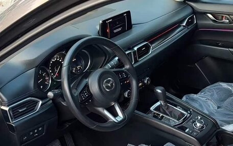 Mazda CX-5 II, 2021 год, 2 300 000 рублей, 4 фотография