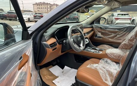 Infiniti QX60, 2025 год, 6 700 000 рублей, 4 фотография