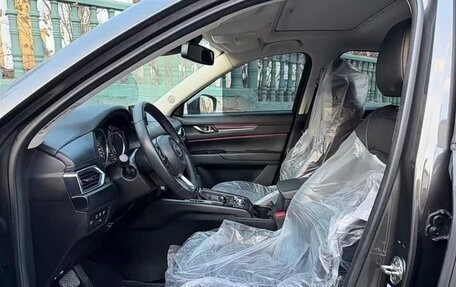 Mazda CX-5 II, 2021 год, 2 300 000 рублей, 5 фотография